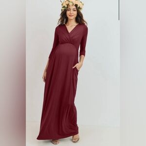 Maternity Dress